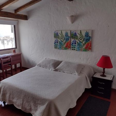 Casa Turistica Camitas Inn Bogota Luaran gambar