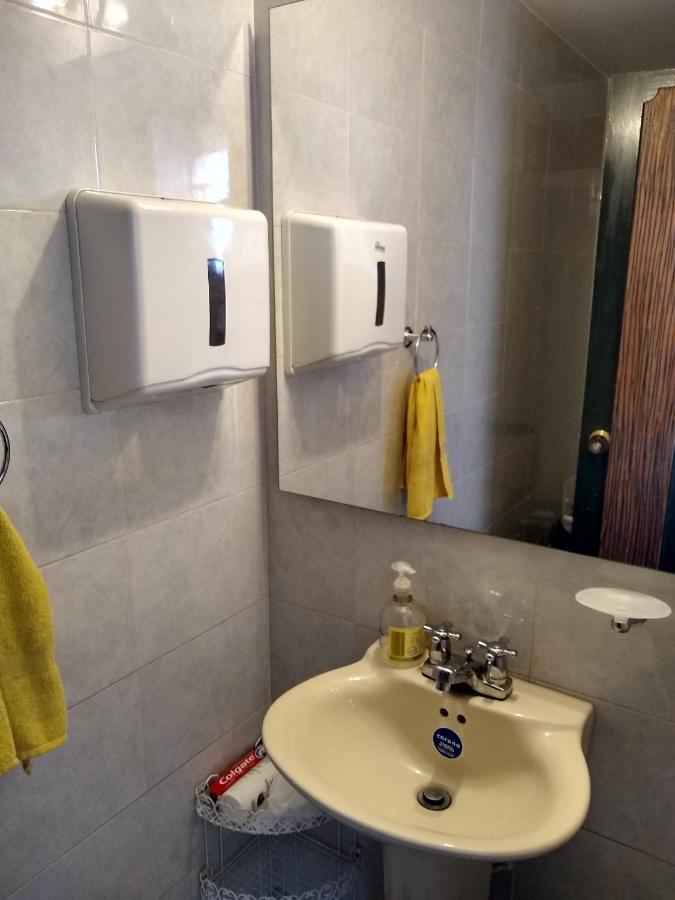 Casa Turistica Camitas Inn Bogota Luaran gambar