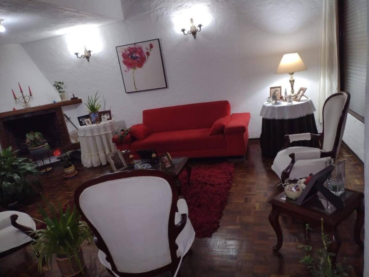Casa Turistica Camitas Inn Bogota Luaran gambar