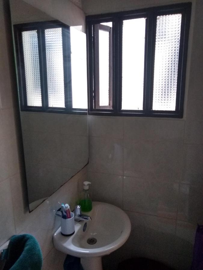 Casa Turistica Camitas Inn Bogota Luaran gambar