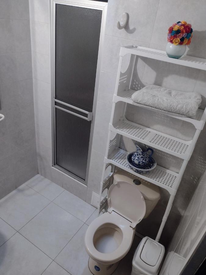 Casa Turistica Camitas Inn Bogota Luaran gambar