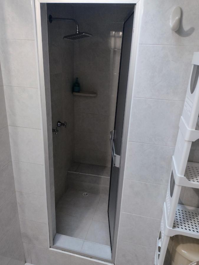 Casa Turistica Camitas Inn Bogota Luaran gambar
