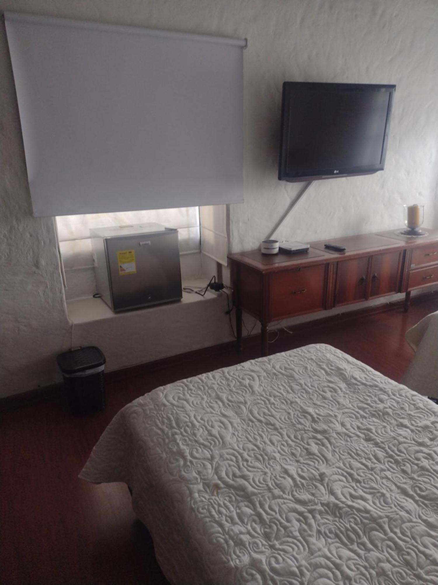 Casa Turistica Camitas Inn Bogota Luaran gambar