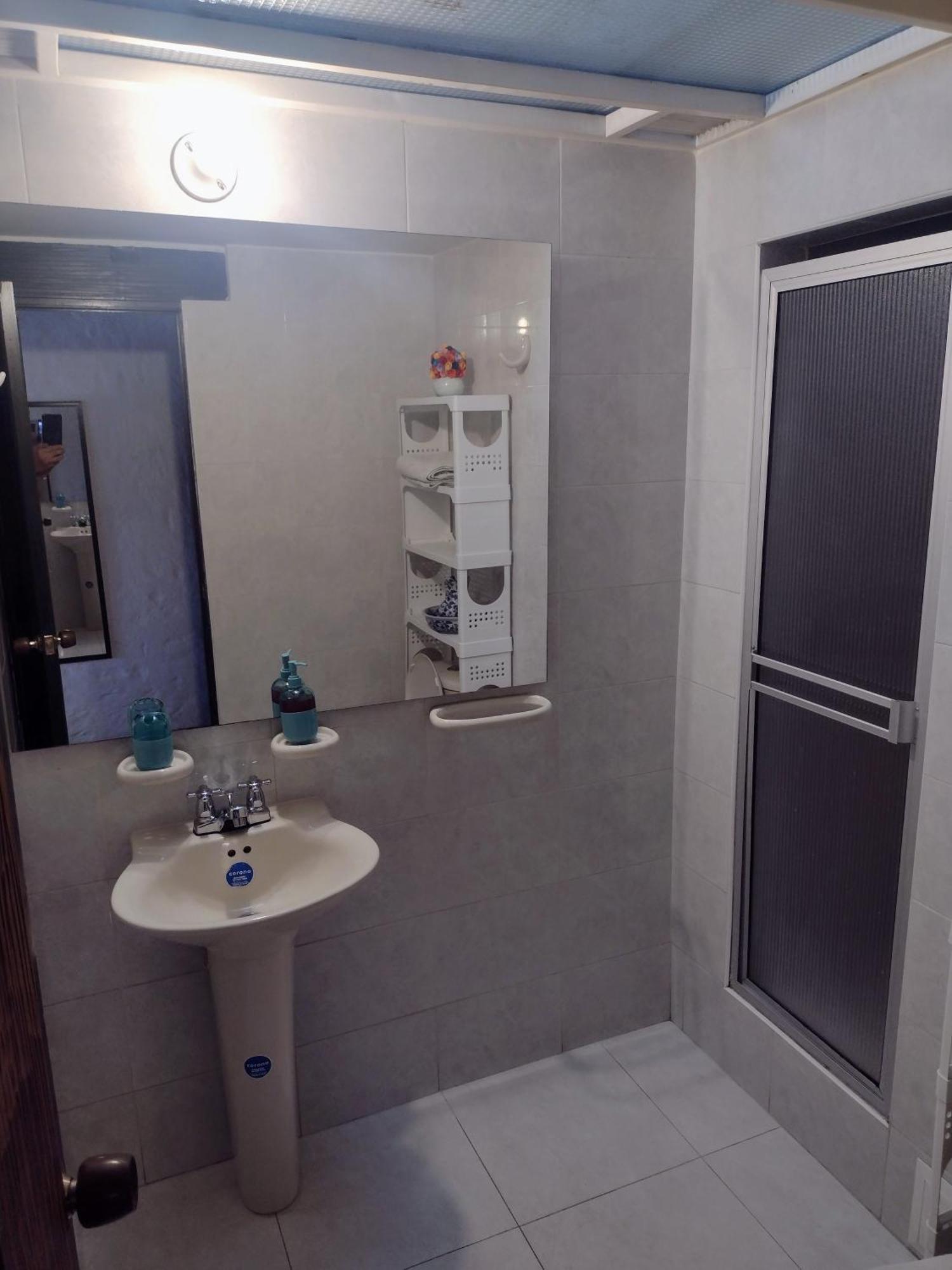 Casa Turistica Camitas Inn Bogota Bilik gambar