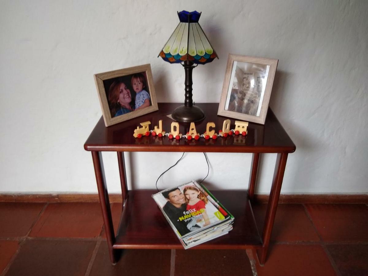 Casa Turistica Camitas Inn Bogota Luaran gambar