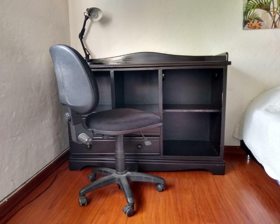 Casa Turistica Camitas Inn Bogota Luaran gambar